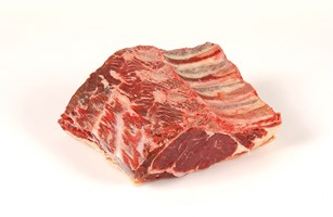 Fore rib – Carvery Meat Cut Spec Step 4
